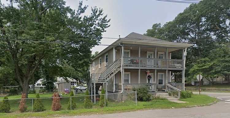375 Brown St Attleboro, MA 02703
