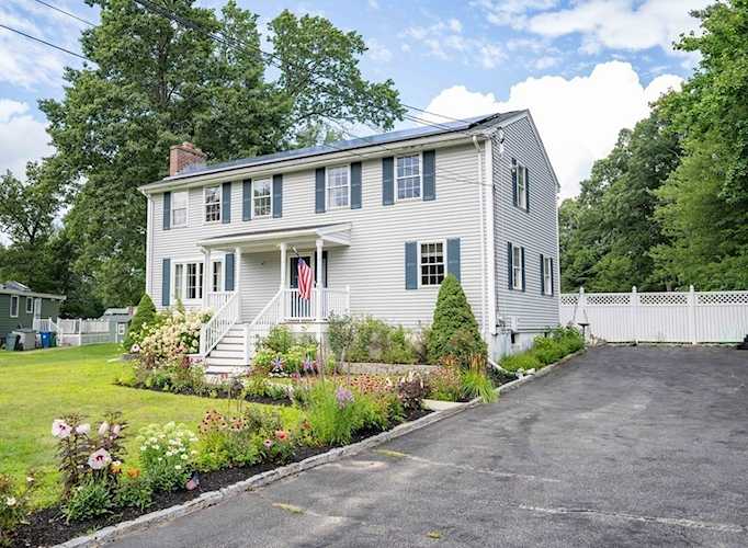 350 Cambridge St. Burlington, MA 01803