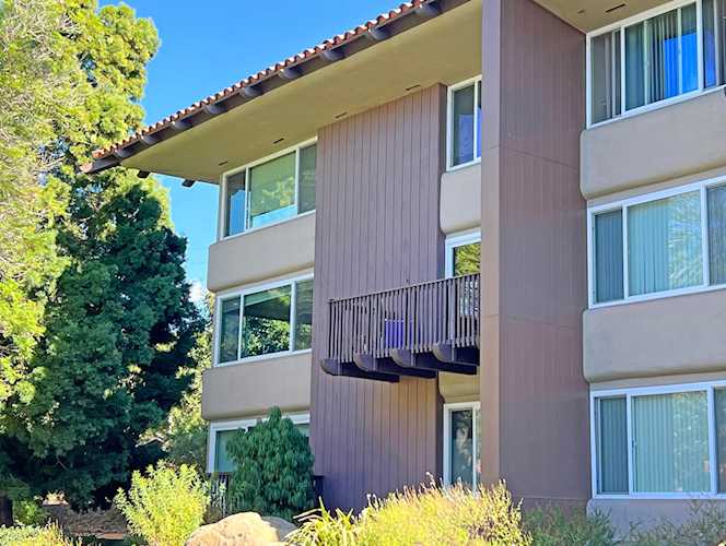 2727 Miradero Dr #204 Santa Barbara, CA 93105