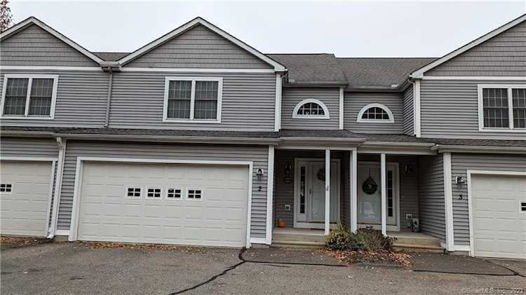 2 Canoe Birch Ct #2 Berlin, CT 06037
