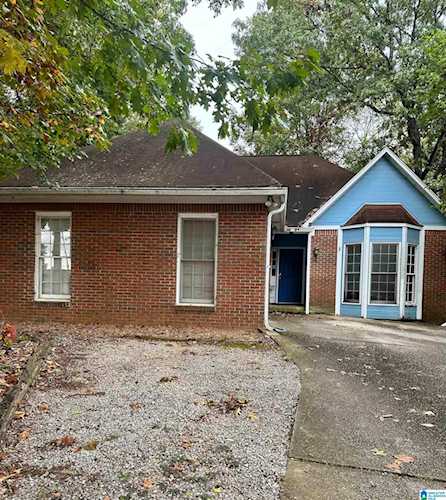 3519 Wildewood Drive Pelham, AL 35124