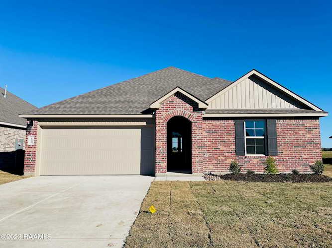 132 Abbeywood Court Duson, LA 70529