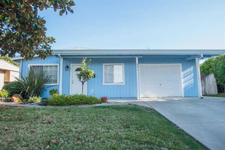 841 School Street Folsom, CA 95630