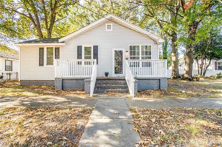 2108 Camden Ave Portsmouth, VA 23704