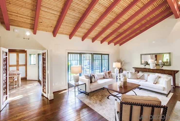 1287 Silverado St La Jolla, CA 92037