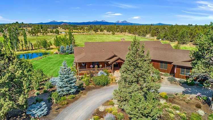 62685 Stenkamp Rd Bend, OR 97701