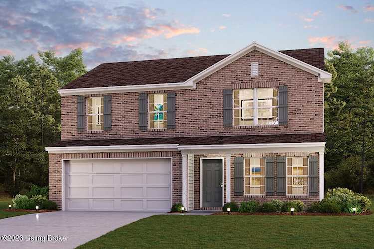 240 Cupp Cir Shepherdsville, KY 40165