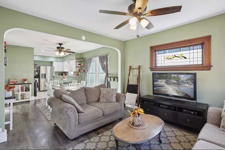 3214 Logan Avenue N Minneapolis, MN 55412