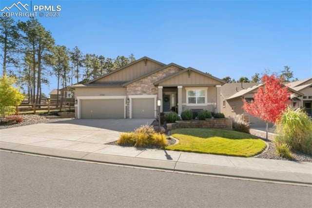 1733 Summerglow Lane Monument, CO 80132