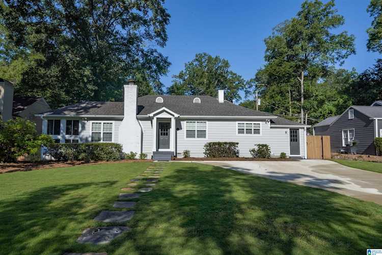 104 Mecca Avenue Homewood, AL 35209
