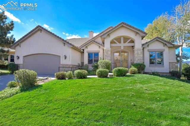 18990 Connemara Heights Monument, CO 80132 | Ashford Realty Group Photo 1