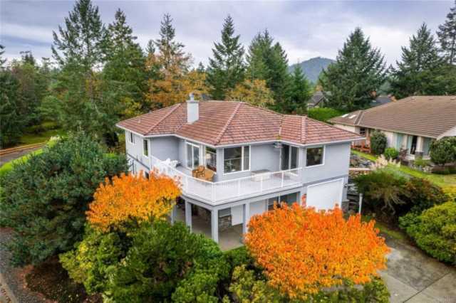 3450 Cambridge Rd Nanoose Bay, BC V9P 9G5
