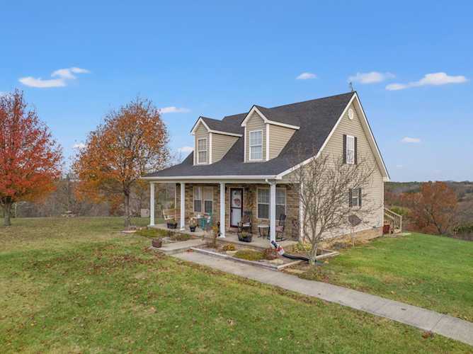 8021 Bohon Rd Harrodsburg, KY 40330