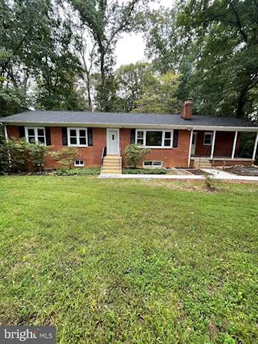 9343 Athens Road Fairfax, VA 22032