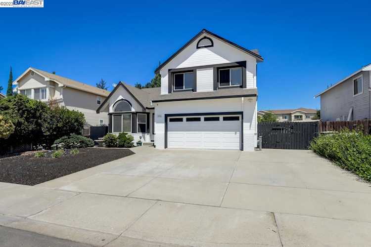 2320 Windsor Ln Oakley, CA 94561