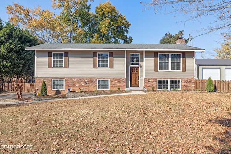 7737 Nubbin Ridge Dr Knoxville, TN 37919