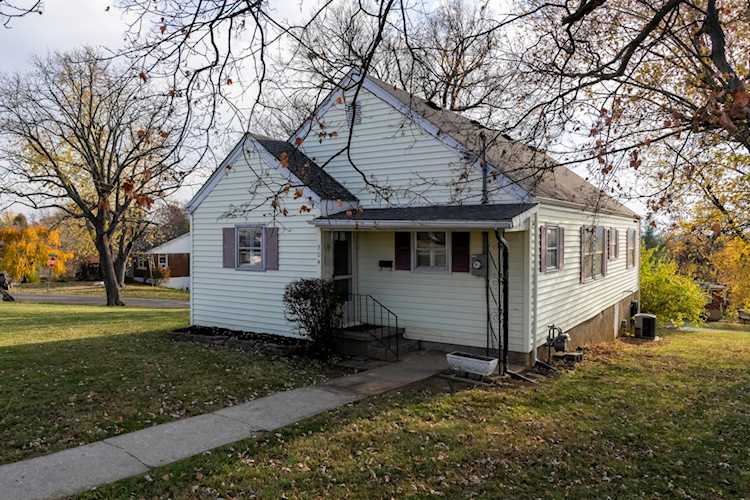 304 Lyons Dr Frankfort, KY 40601
