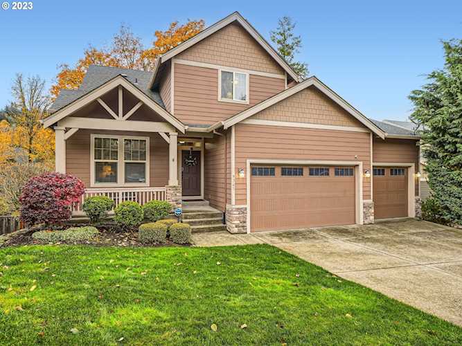 9365 SE Hamilton LN Happy Valley, OR 97086
