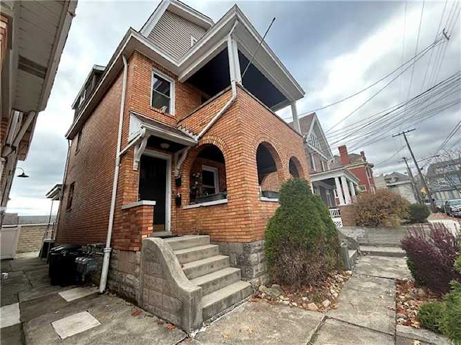 116 Bigham St Pittsburgh, PA 15211