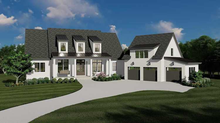 3949 Bulow Landing Road Ravenel, SC 29470