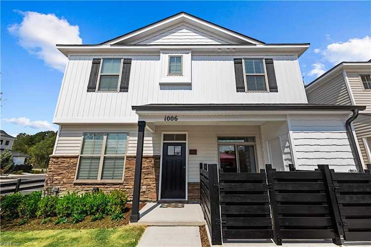 508 W Kathy Ann Way Carrollton, VA 23314