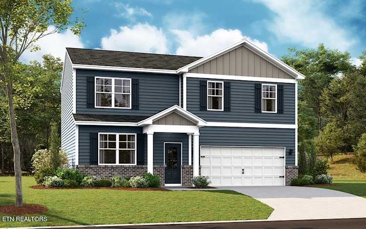 4769 Finley Ridge Lane Knoxville, TN 37931