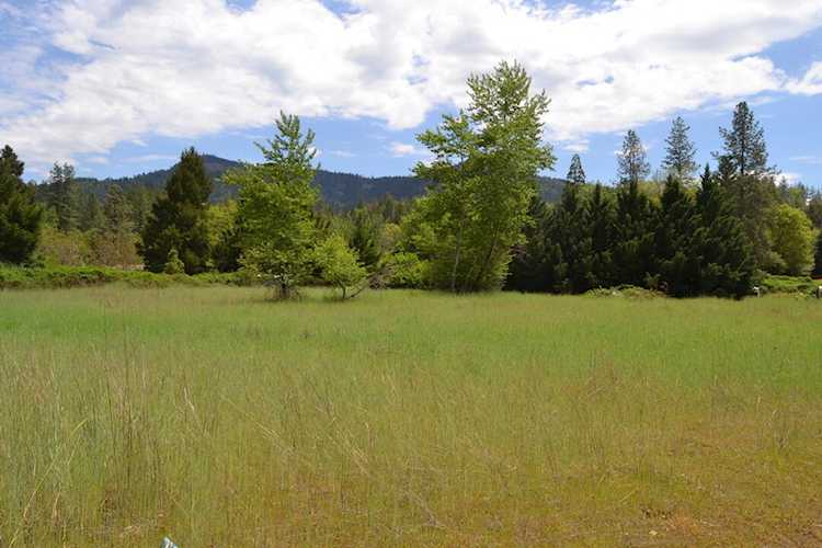 3301 TL# Covered Bridge Rd Rogue River, OR 97537