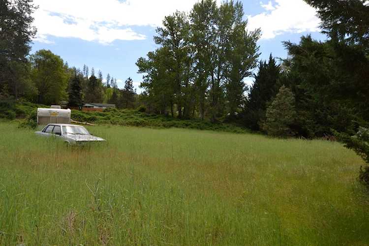 3302 TL# Covered Bridge Rd Rogue River, OR 97537