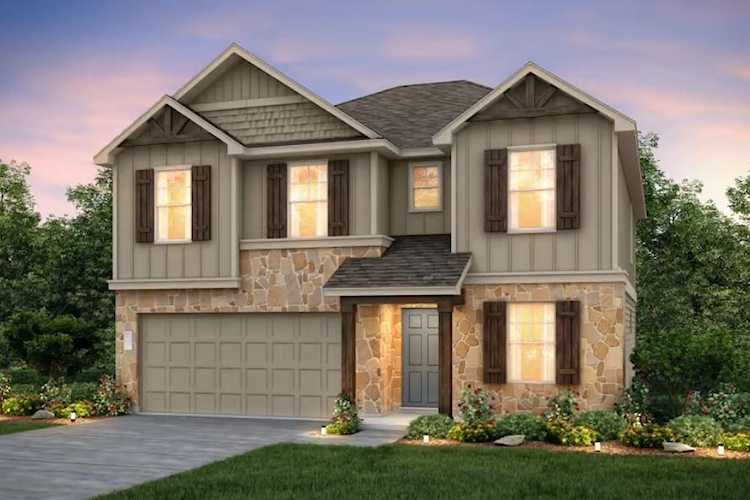 212 Sugar Cane RD Buda, TX 78610