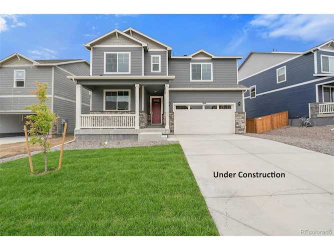 4972 Buelingo Dr Windsor, CO 80528