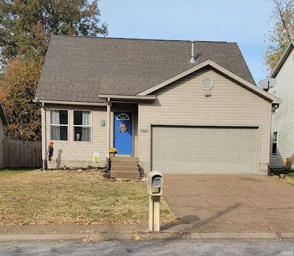 7990 Alexandra Lane Newburgh, IN 47630