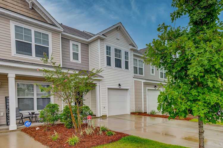 Home For Sale in Mckewn Ladson Dorchester. 9751 Transplanter Circle.| Matt O’Neill Real Estate Photo 1