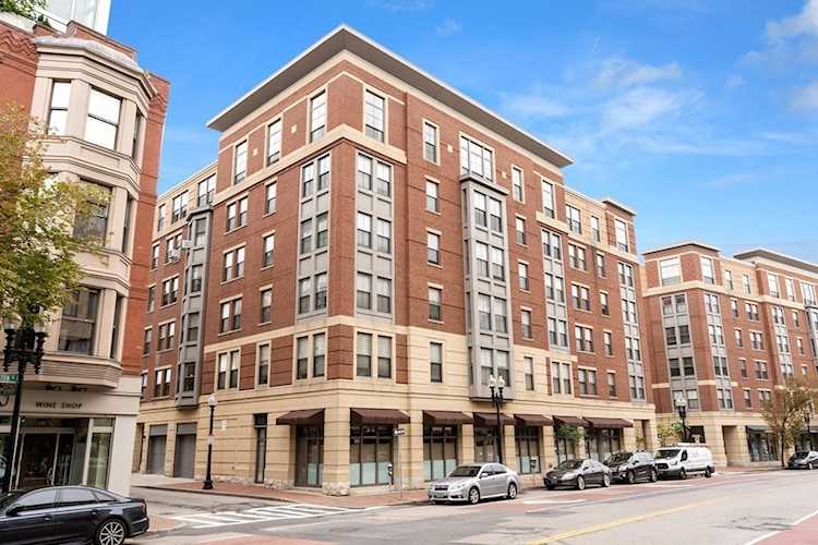 2 Rollins St #D205 Boston, MA 02118
