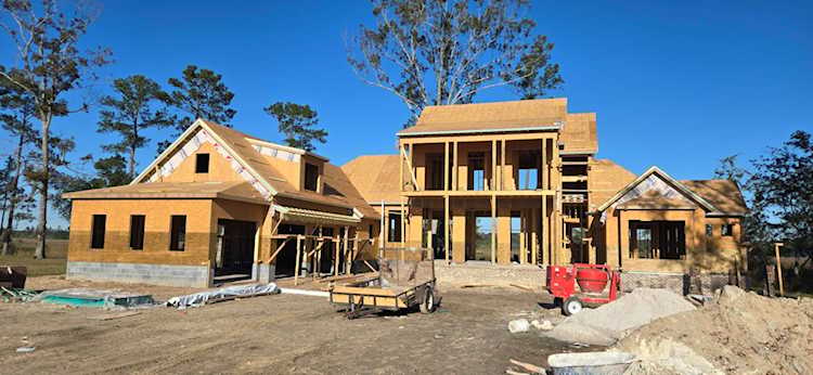 117 Silverbell Lane Ravenel, SC 29470