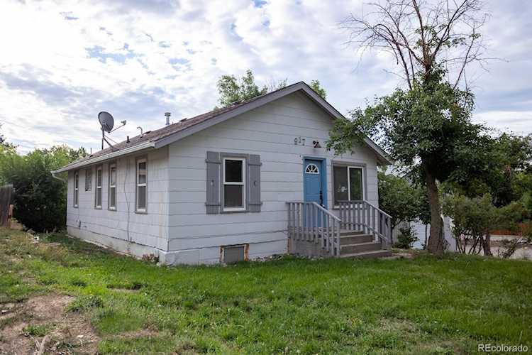 917 Breeze St Craig, CO 81625