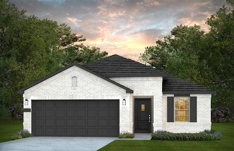 5106 Persimmons Peak Richmond, TX 77469
