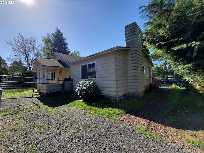 244 8th ST Washougal, WA 98671