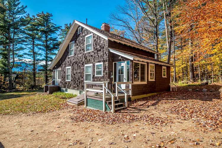 154 Nh Route 16A Bartlett, NH 03845