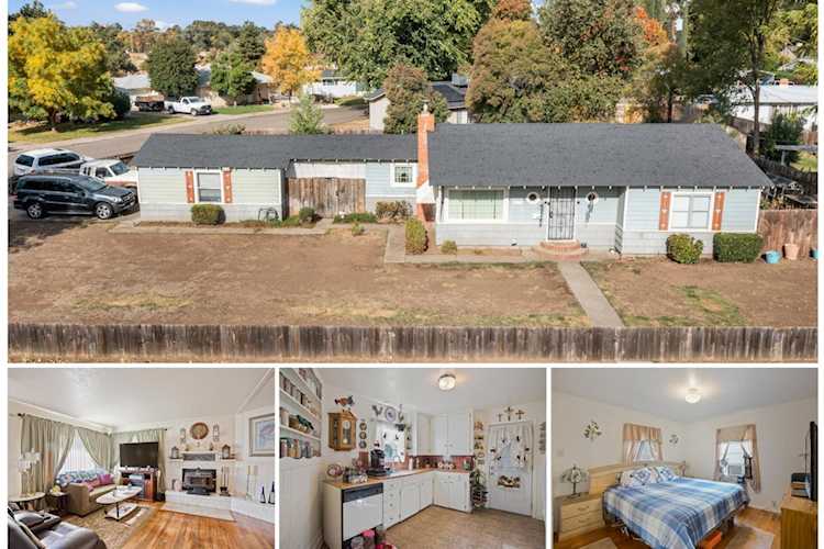 316 Antelope Blvd Red Bluff, CA 96080