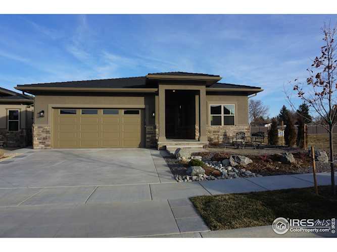 1136 Blue Agave Ct Loveland, CO 80537