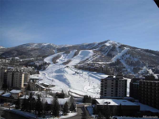 2300 Mt. Werner Circle 708 Qiii Steamboat Springs, CO 80487