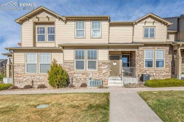 1255 Timber Run Heights Monument, CO 80132