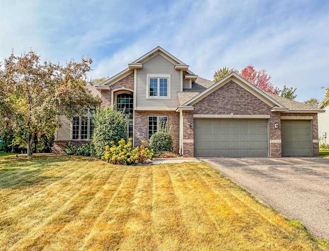 9805 Greenspruce Avenue N Brooklyn Park, MN 55443