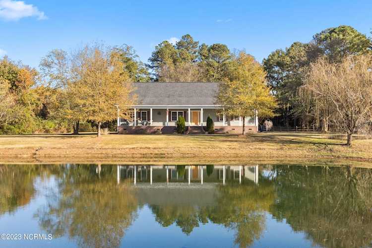 838 County Line Rd Tyner, NC 27980
