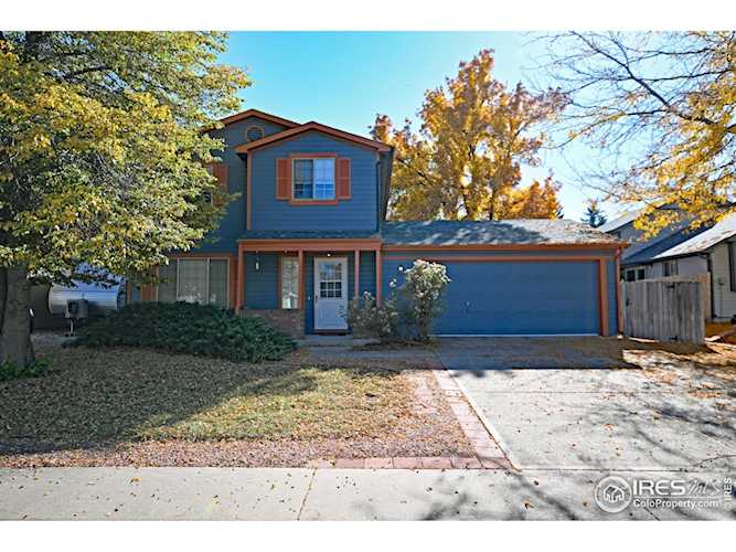 1927 Churchill Ct Fort Collins, CO 80526