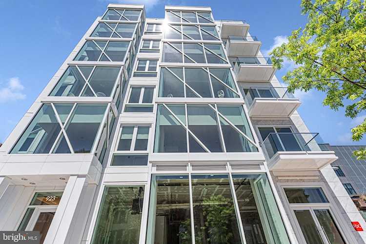 923 V St NW #PH601 Washington, DC 20001