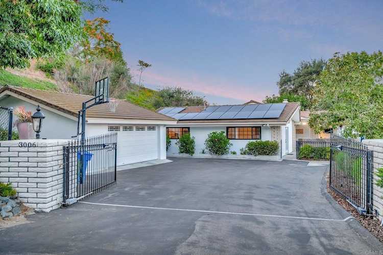 3006 Skycrest Dr Fallbrook, CA 92028