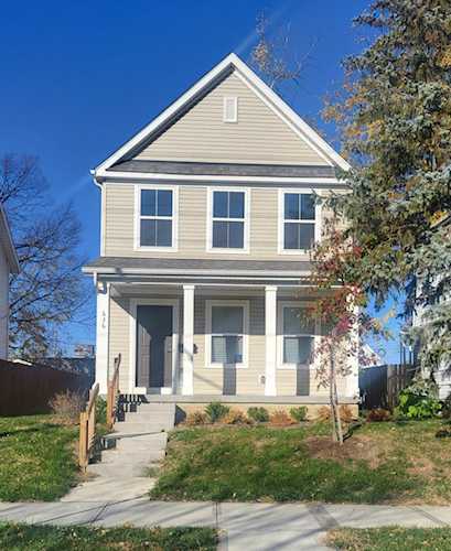 636 E 4th Avenue Columbus, OH 43201