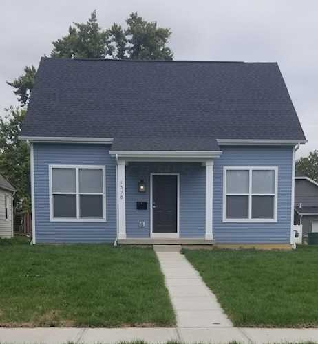 1378 Duxberry Avenue Columbus, OH 43211
