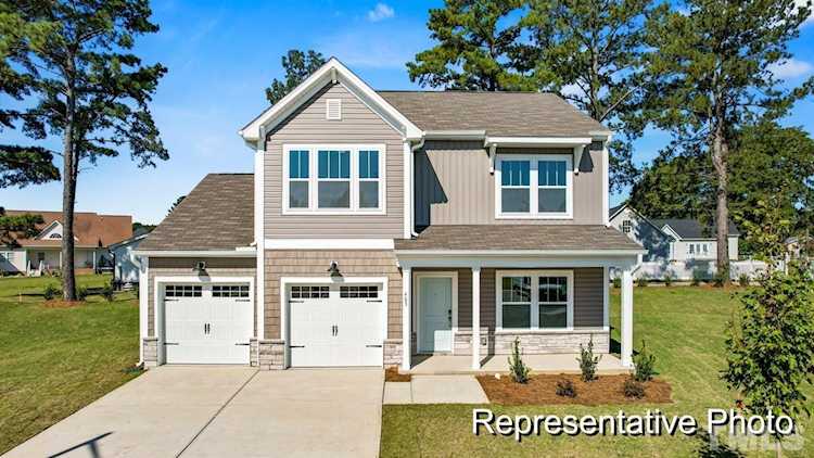 414 Bent Willow Drive #225 Clayton, NC 27527
